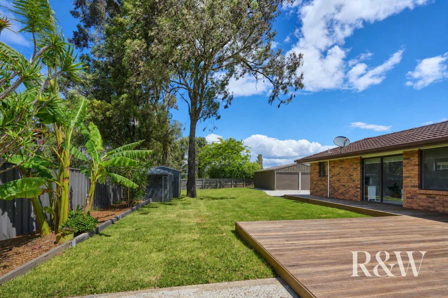 3 WILLIAM HOWE PLACE Narellan Vale 3 WILLIAM HOWE PLACE Narellan Vale