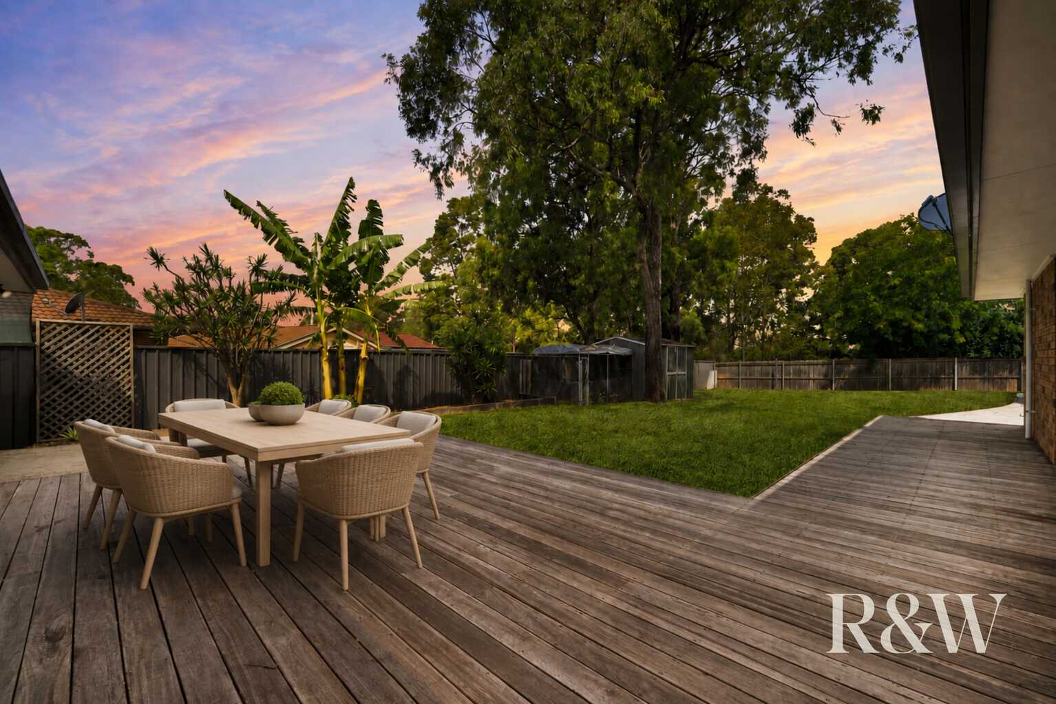 3 WILLIAM HOWE PLACE Narellan Vale 3 WILLIAM HOWE PLACE Narellan Vale