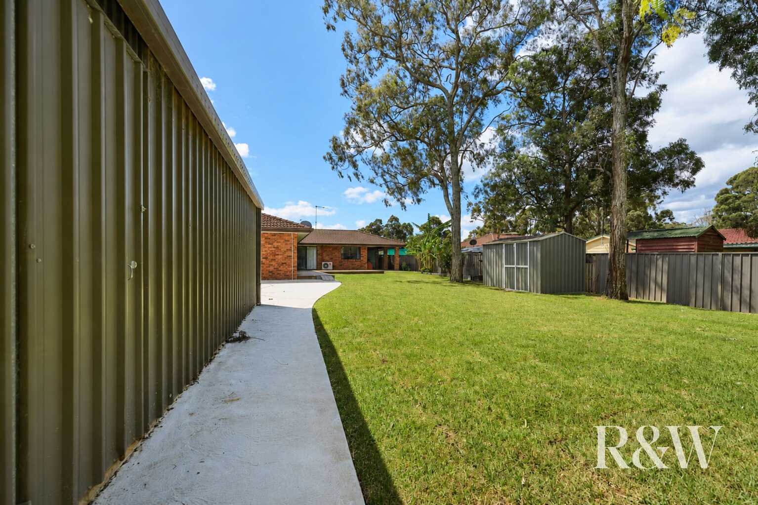 3 WILLIAM HOWE PLACE Narellan Vale 3 WILLIAM HOWE PLACE Narellan Vale