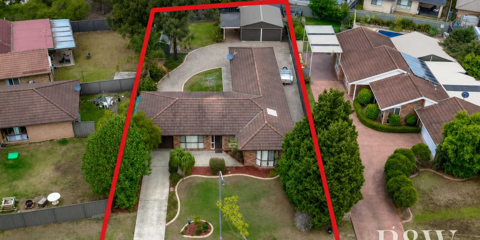 3 WILLIAM HOWE PLACE Narellan Vale 3 WILLIAM HOWE PLACE Narellan Vale