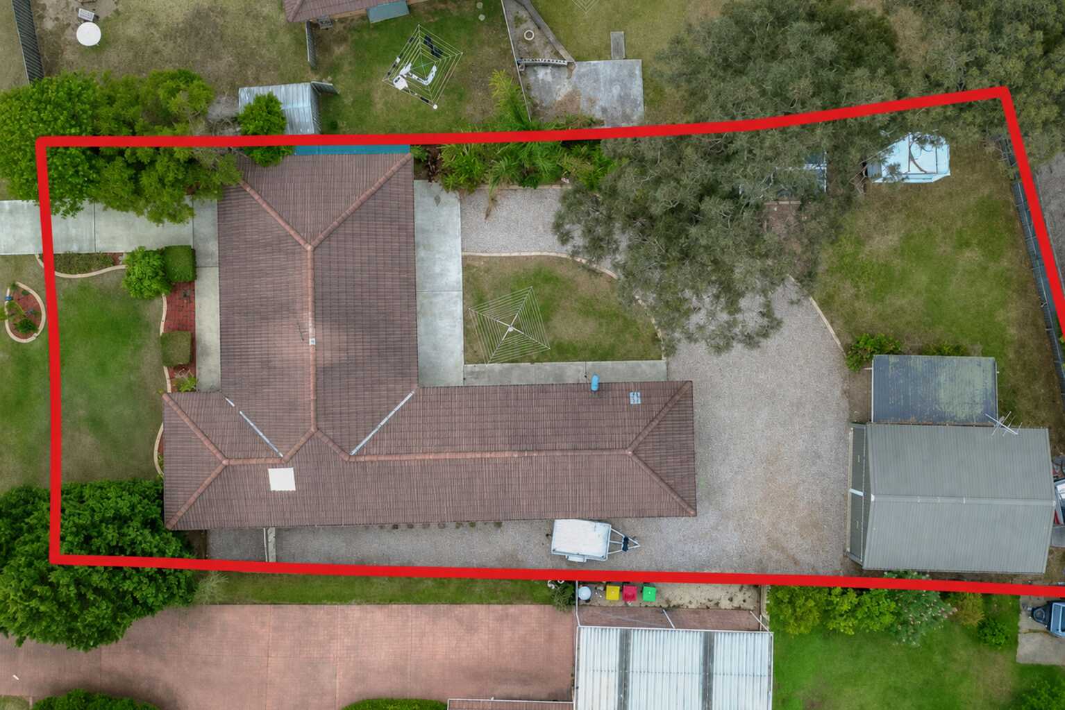 3 WILLIAM HOWE PLACE Narellan Vale 3 WILLIAM HOWE PLACE Narellan Vale