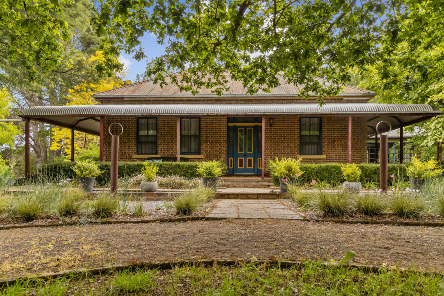 46 Kialla Road Crookwell Goulburn 46 Kialla Road Crookwell Goulburn