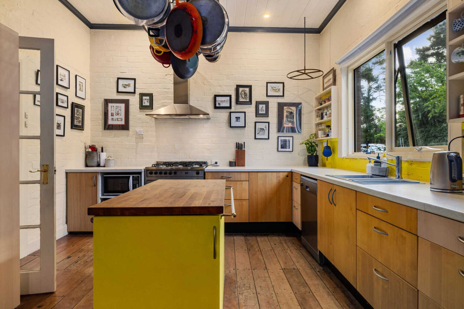 46 Kialla Road Crookwell Goulburn 46 Kialla Road Crookwell Goulburn