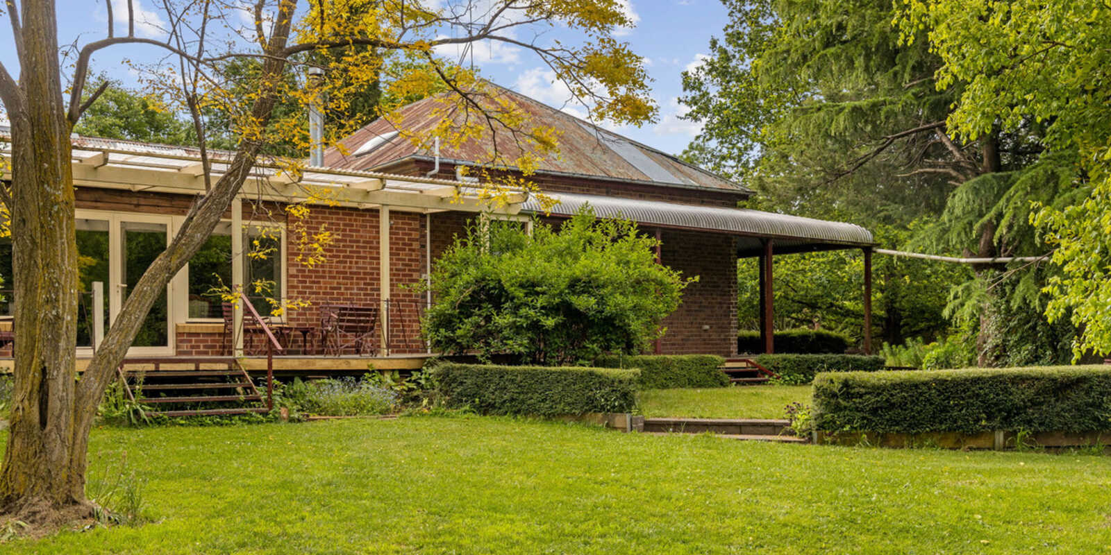46 Kialla Road Crookwell Goulburn 46 Kialla Road Crookwell Goulburn
