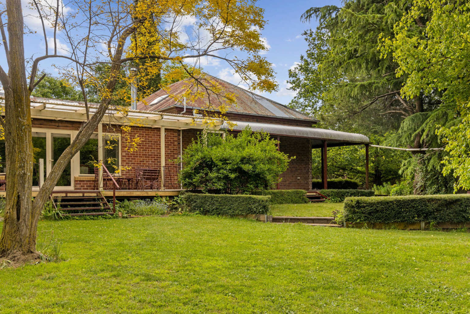46 Kialla Road Crookwell Goulburn 46 Kialla Road Crookwell Goulburn