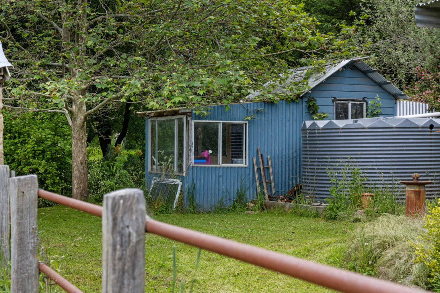 46 Kialla Road Crookwell Goulburn 46 Kialla Road Crookwell Goulburn