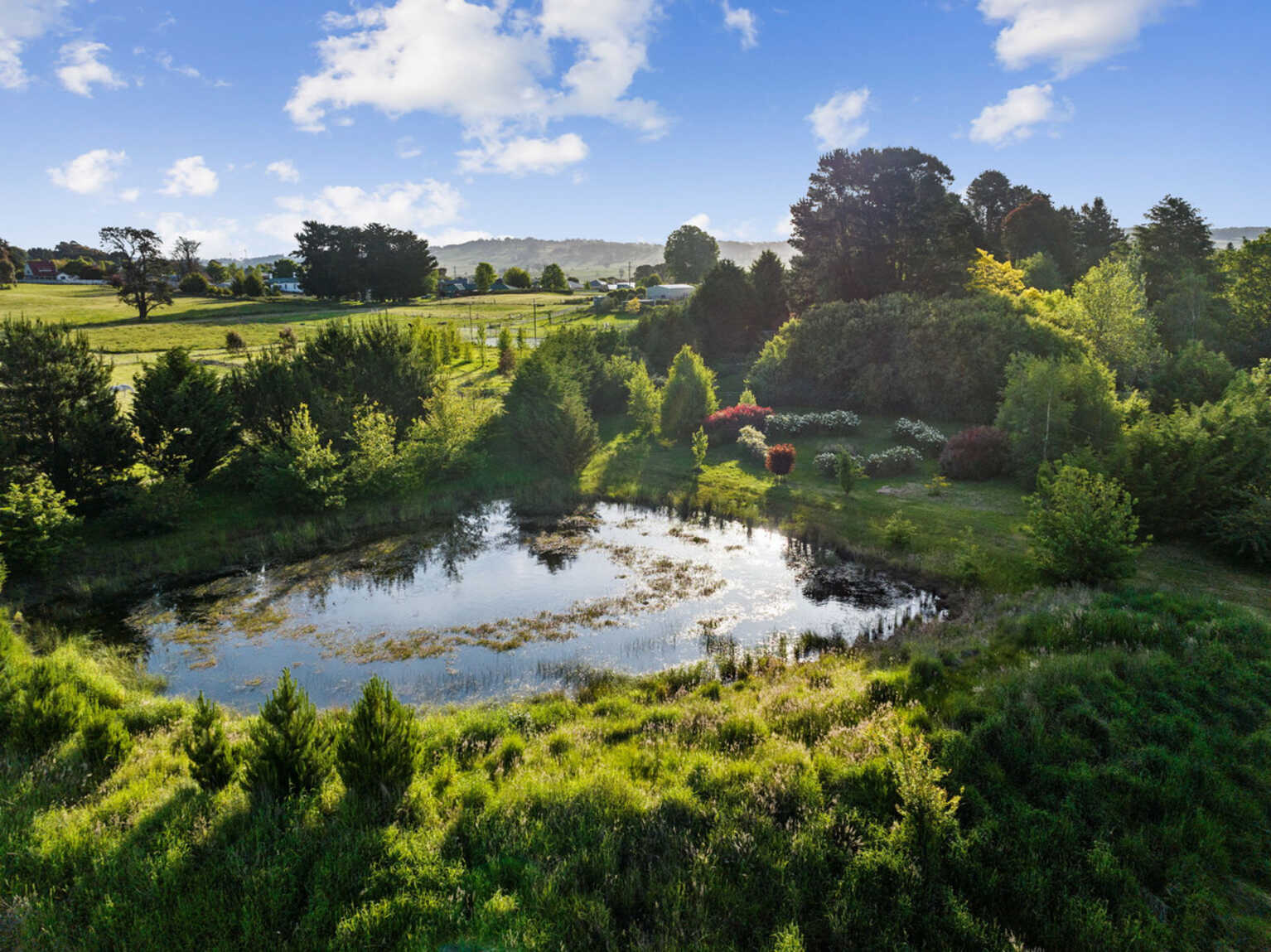 46 Kialla Road Crookwell Goulburn 46 Kialla Road Crookwell Goulburn