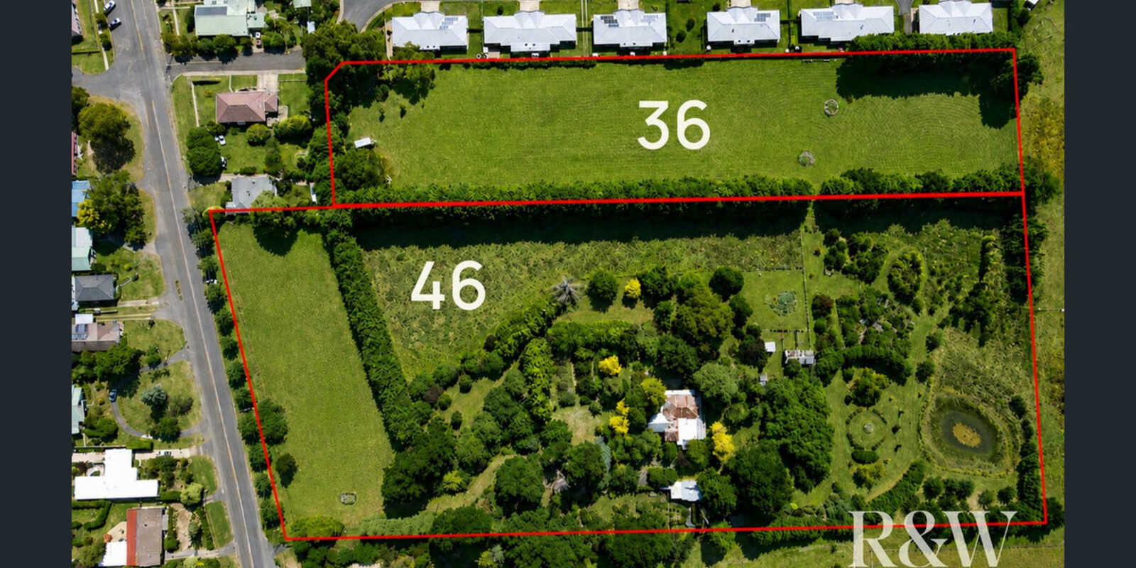 46 Kialla Road Crookwell Goulburn 46 Kialla Road Crookwell Goulburn