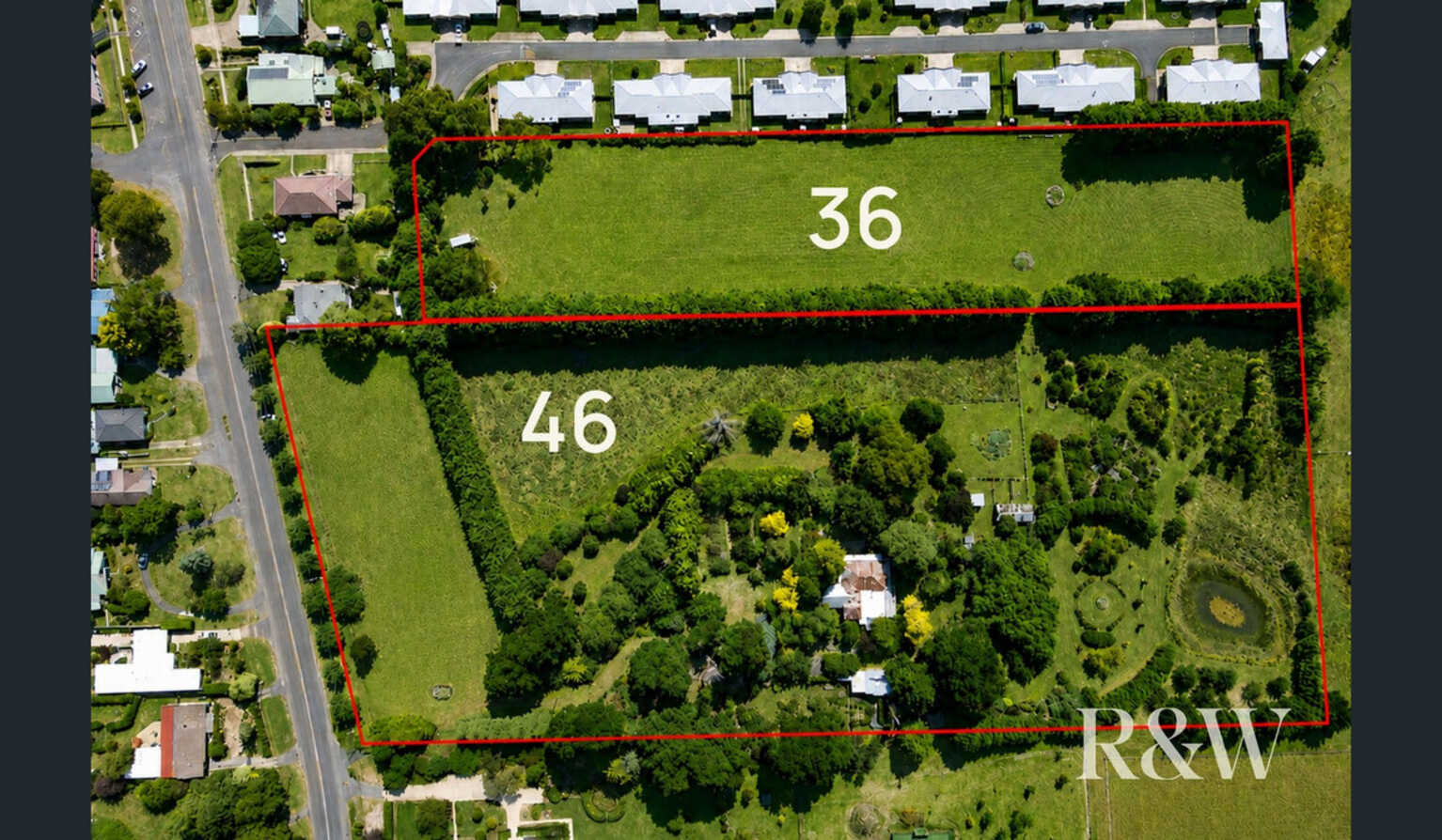 46 Kialla Road Crookwell Goulburn 46 Kialla Road Crookwell Goulburn