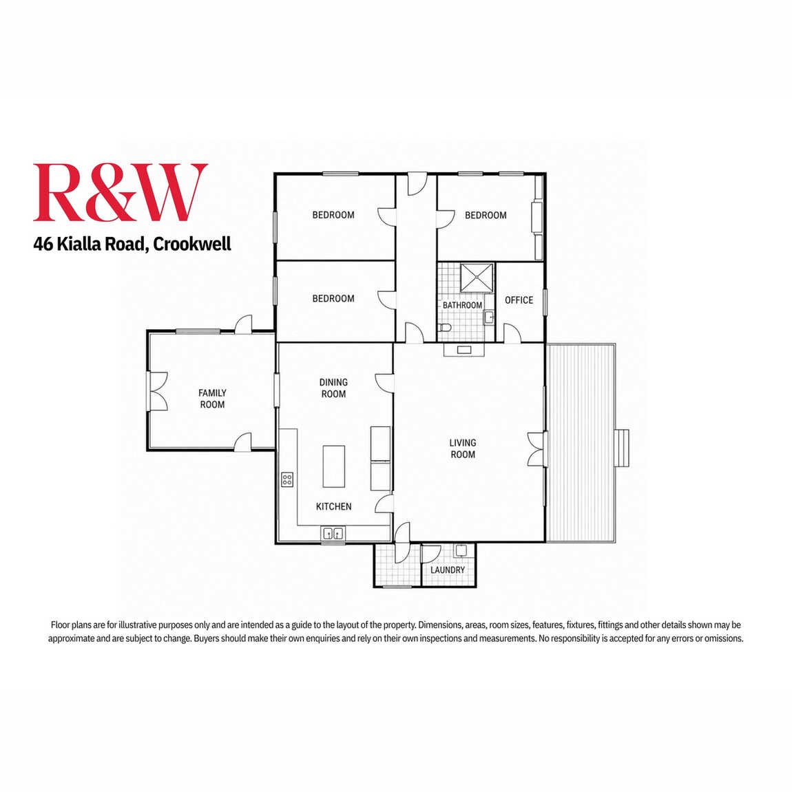 46 Kialla Road Crookwell Goulburn 46 Kialla Road Crookwell Goulburn