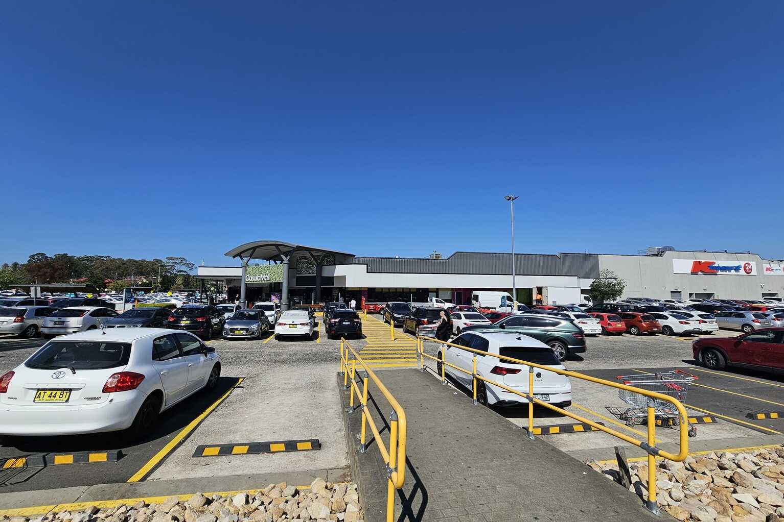 4A Tallowood Avenue Casula 4A Tallowood Avenue Casula