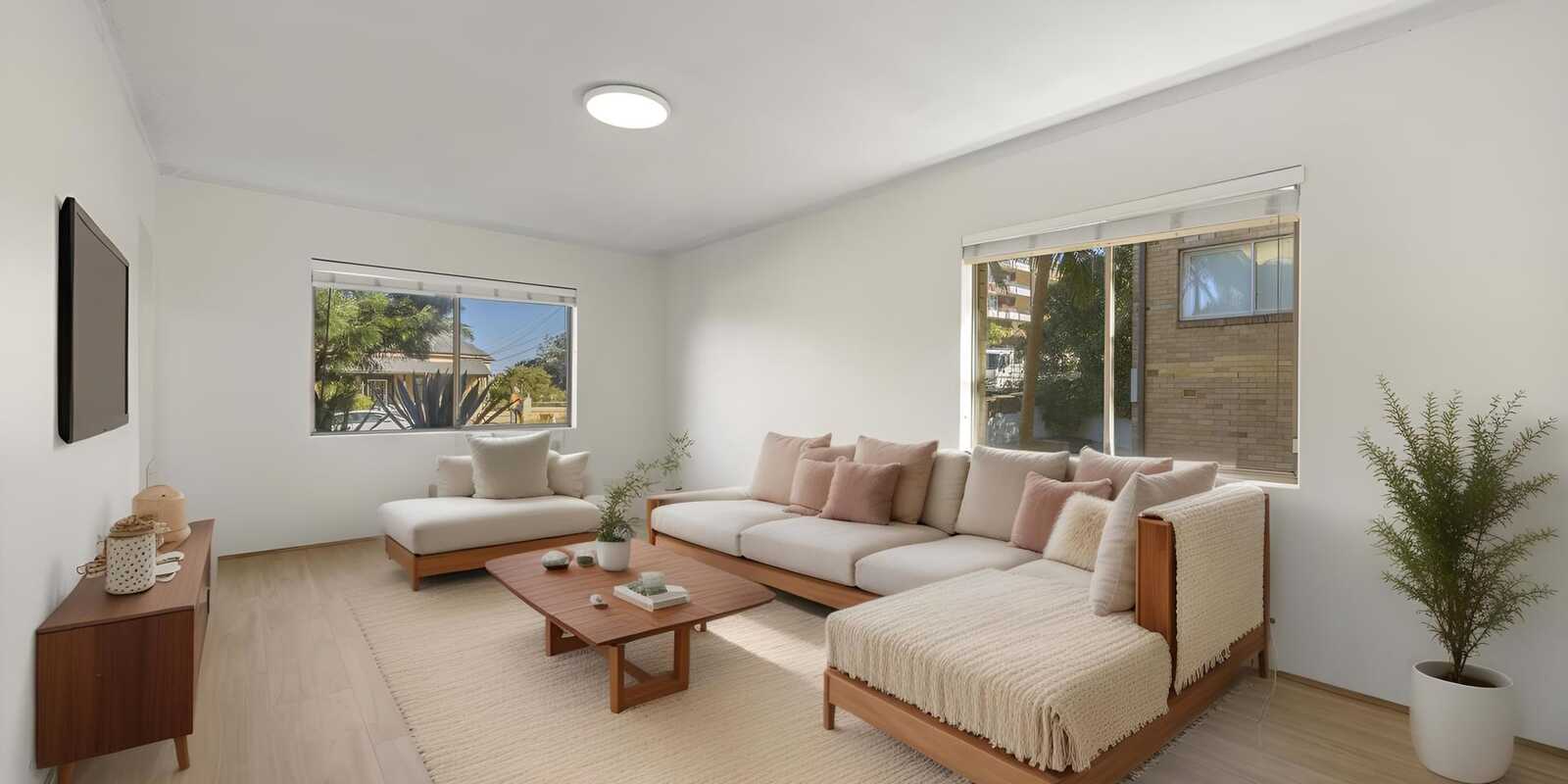 4/288 Birrell Street Bondi