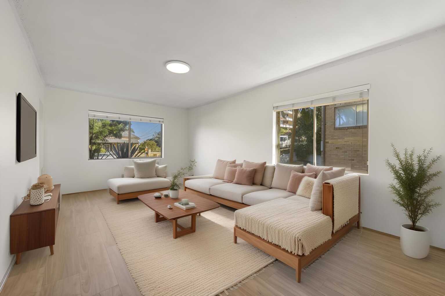 4/288 Birrell Street Bondi