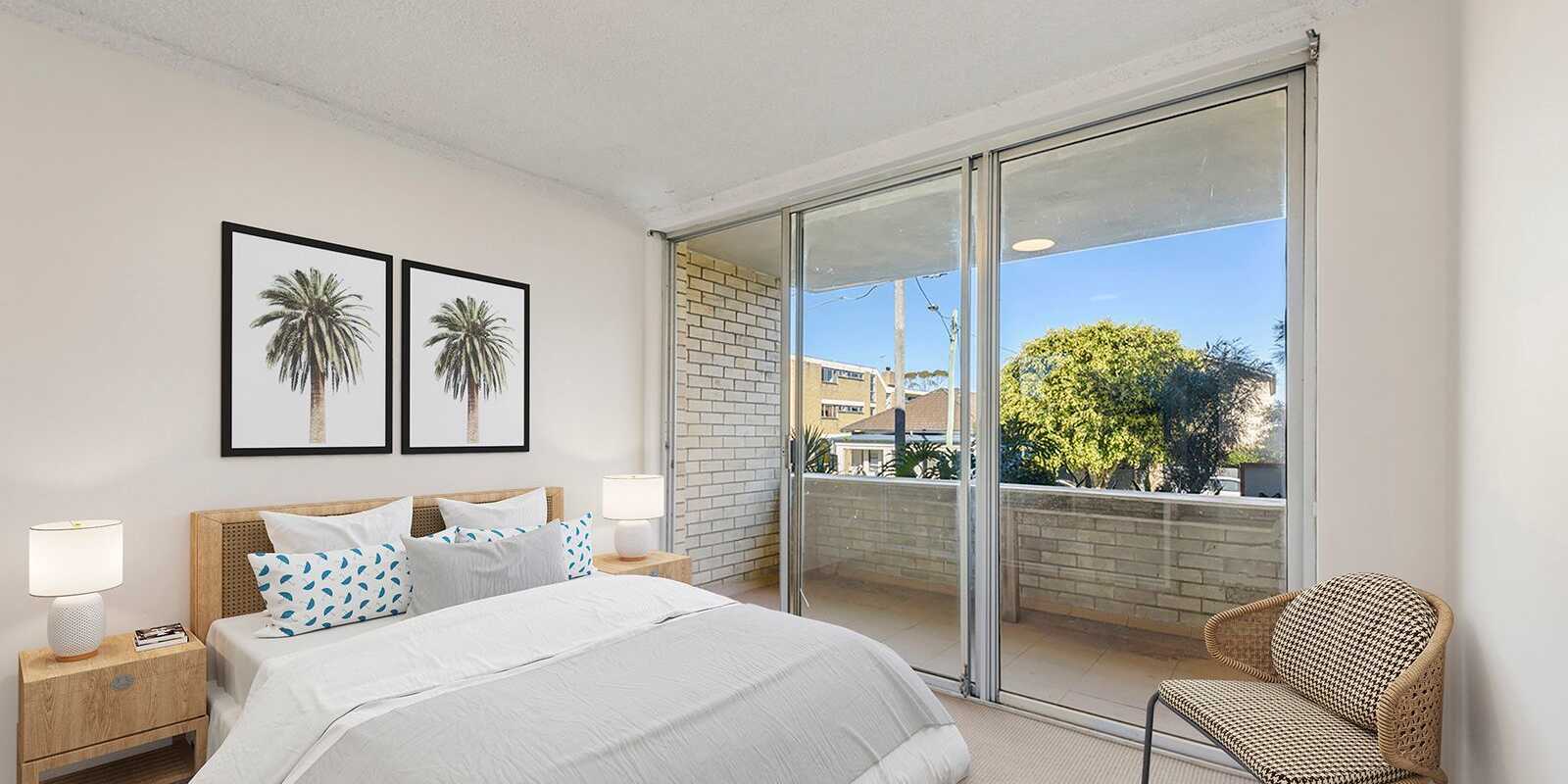 4/288 Birrell Street Bondi
