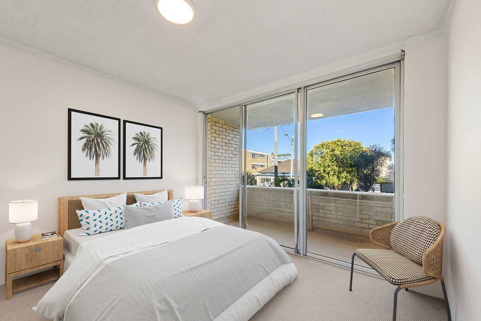 4/288 Birrell Street Bondi
