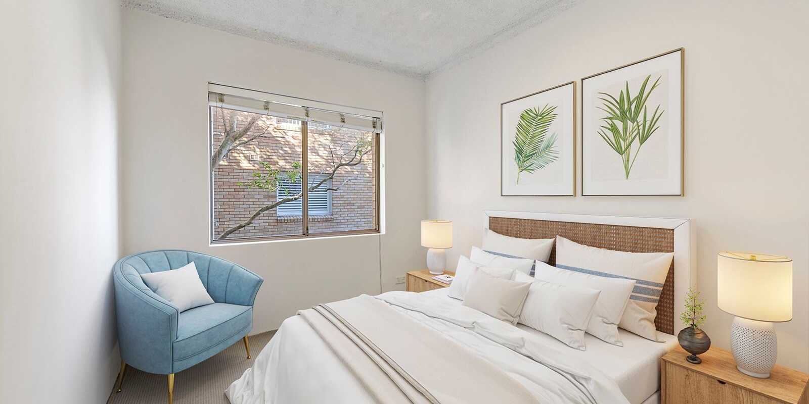 4/288 Birrell Street Bondi