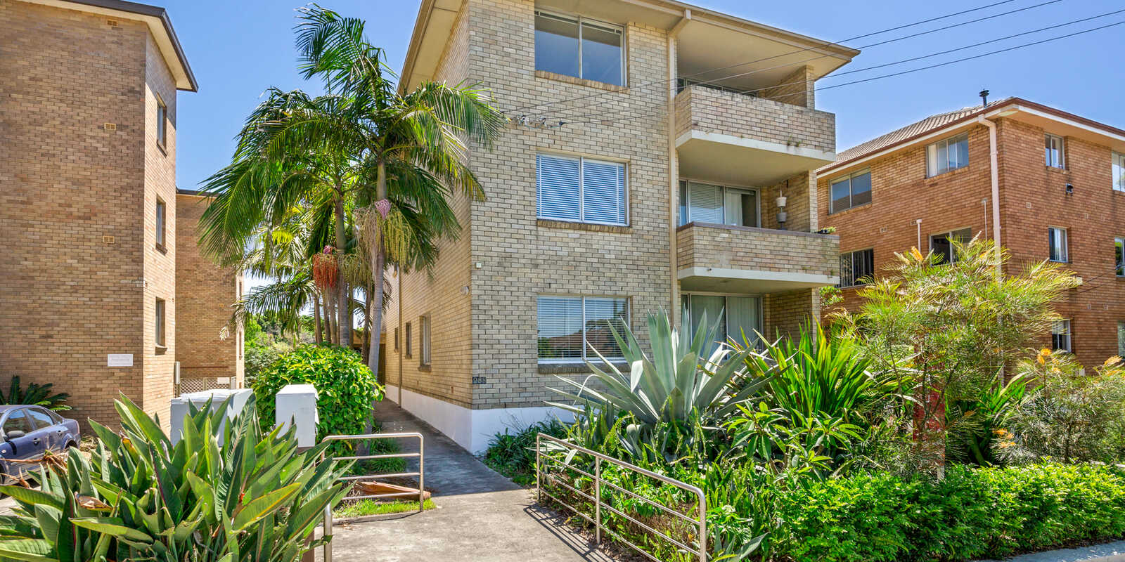 4/288 Birrell Street Bondi