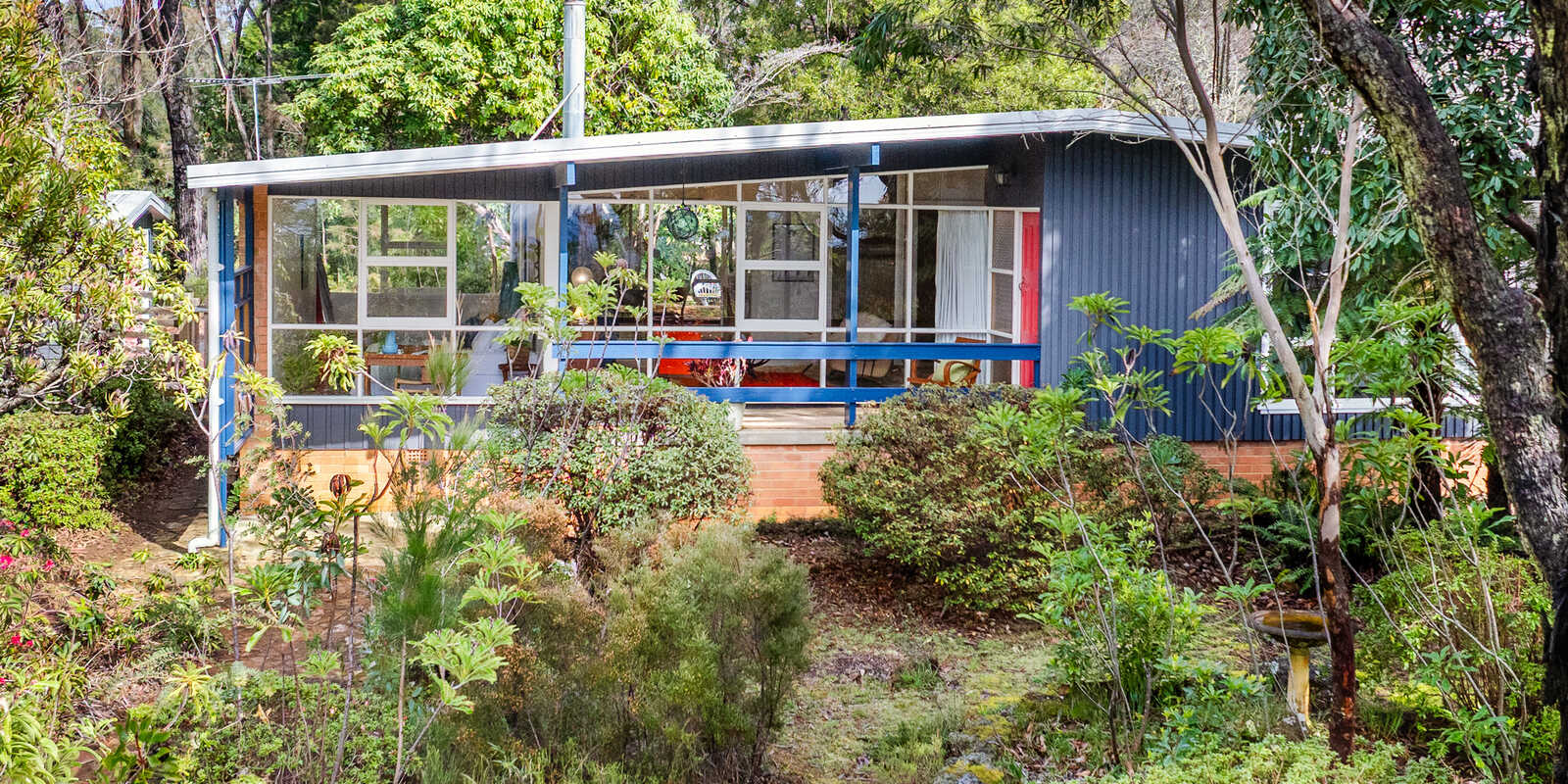 33 Days Crescent Blackheath 33 Days Crescent Blackheath