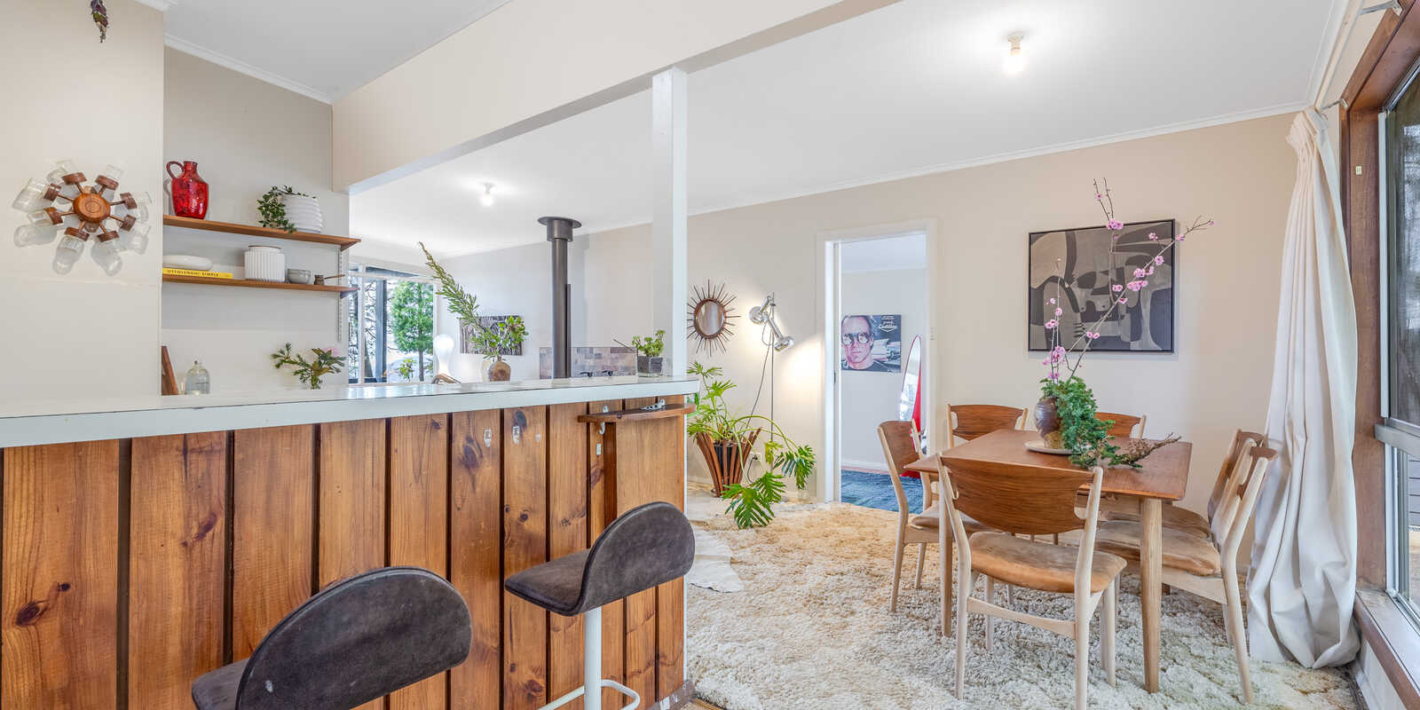 33 Days Crescent Blackheath 33 Days Crescent Blackheath