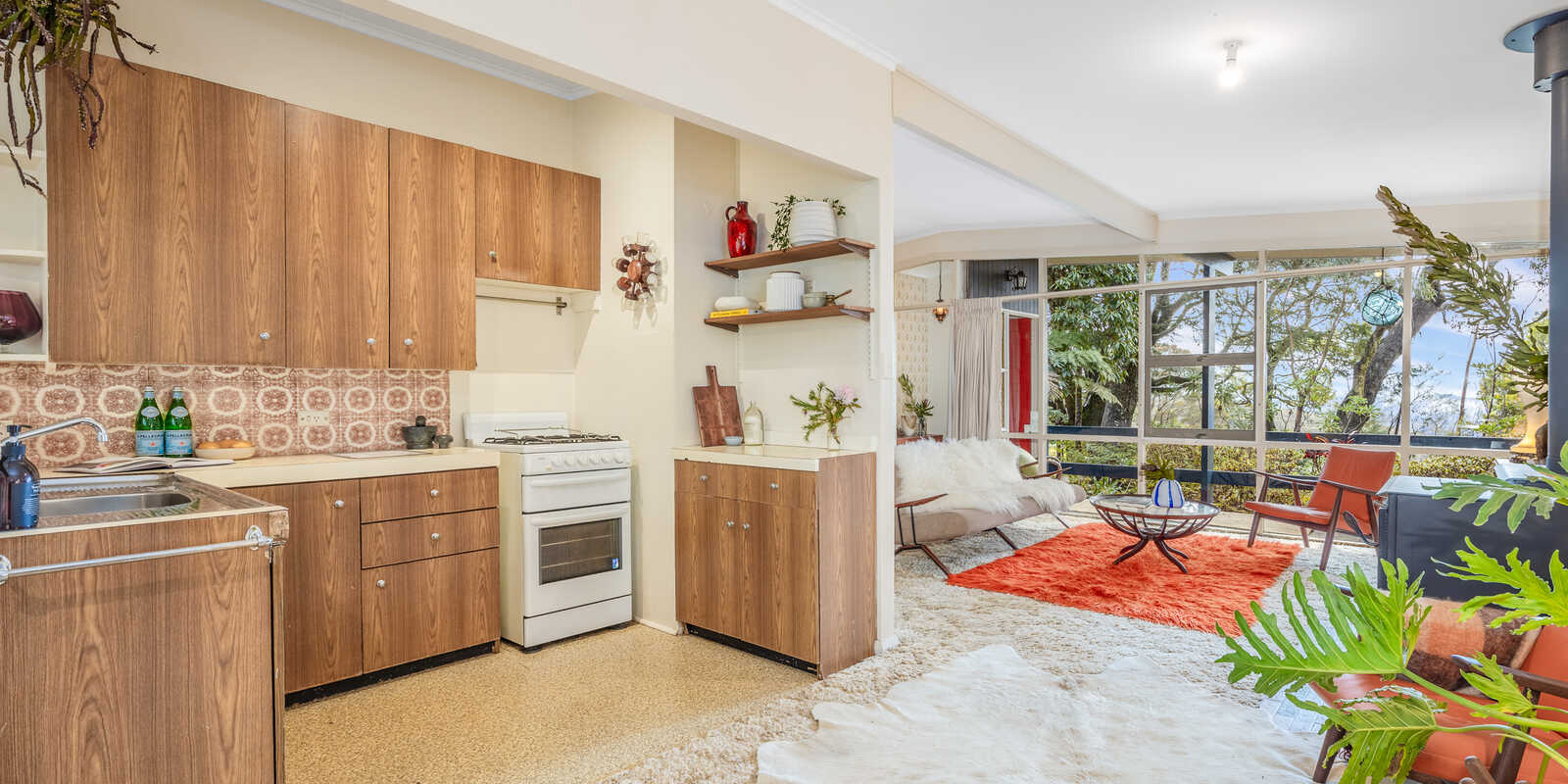 33 Days Crescent Blackheath 33 Days Crescent Blackheath