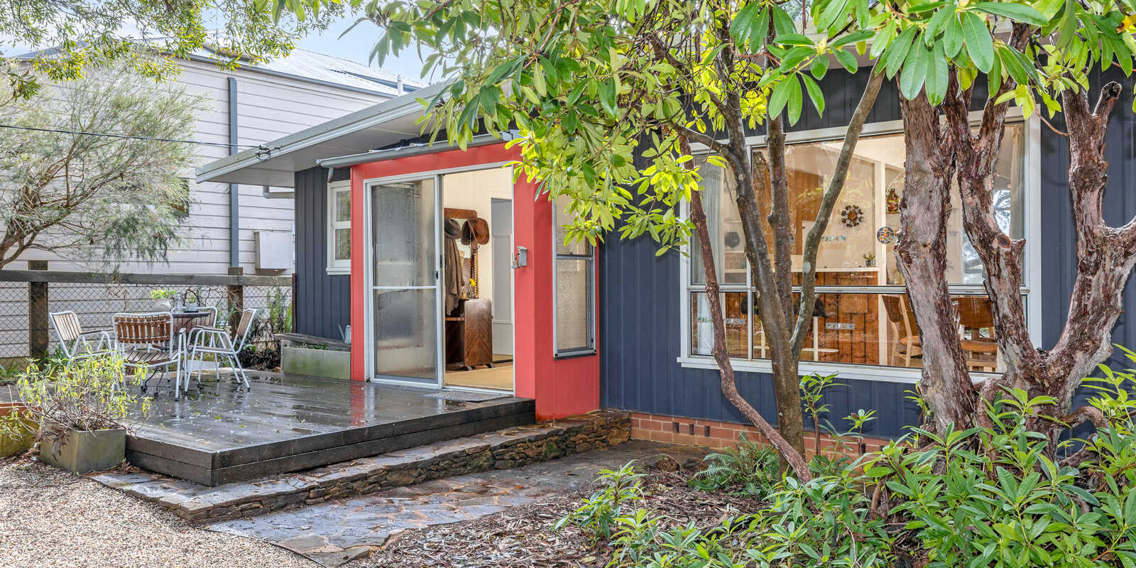 33 Days Crescent Blackheath 33 Days Crescent Blackheath