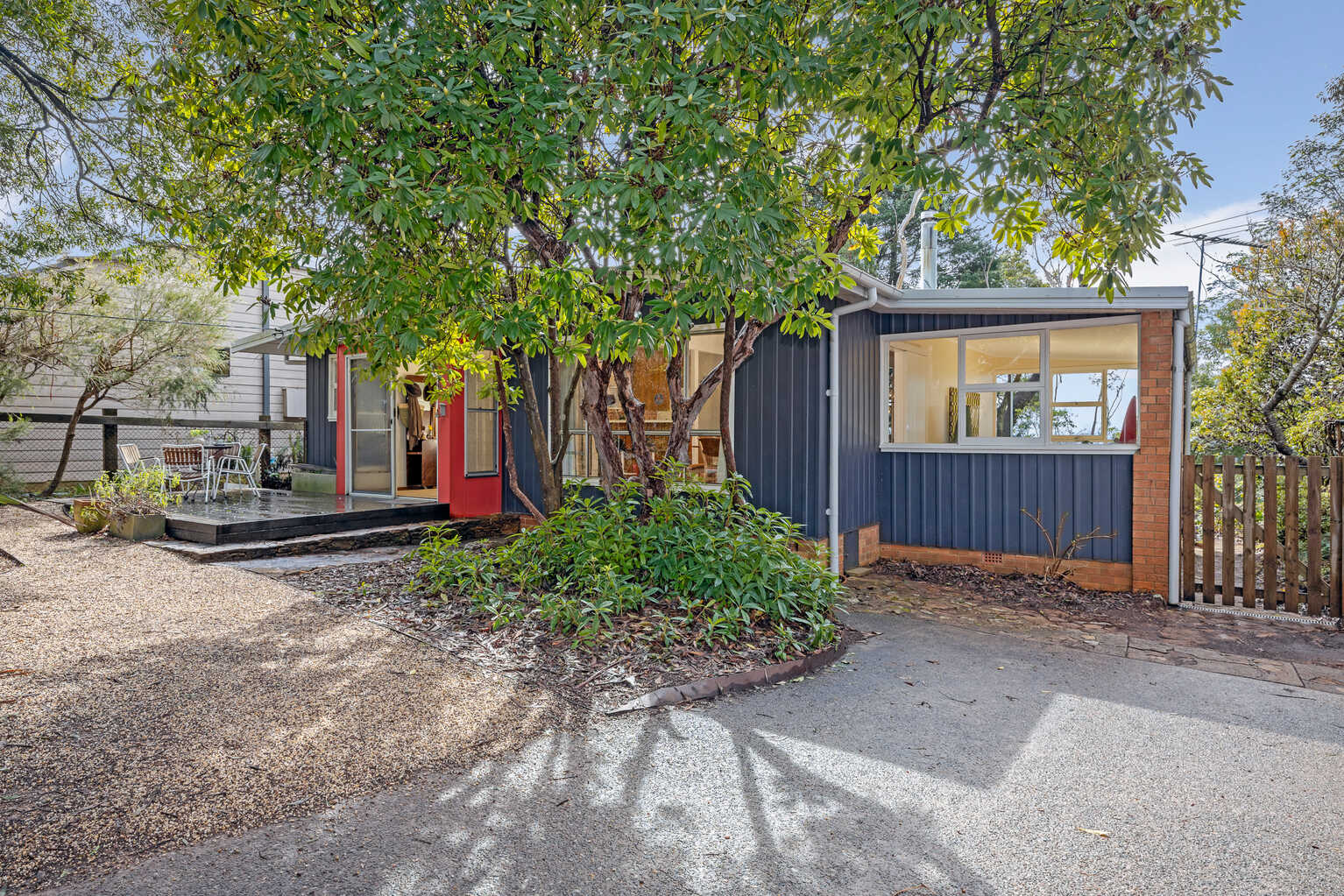 33 Days Crescent Blackheath 33 Days Crescent Blackheath