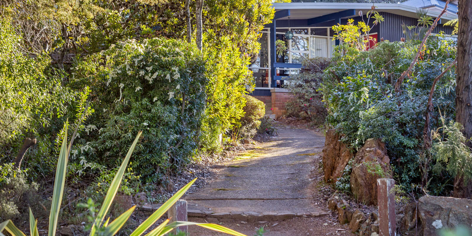 33 Days Crescent Blackheath 33 Days Crescent Blackheath