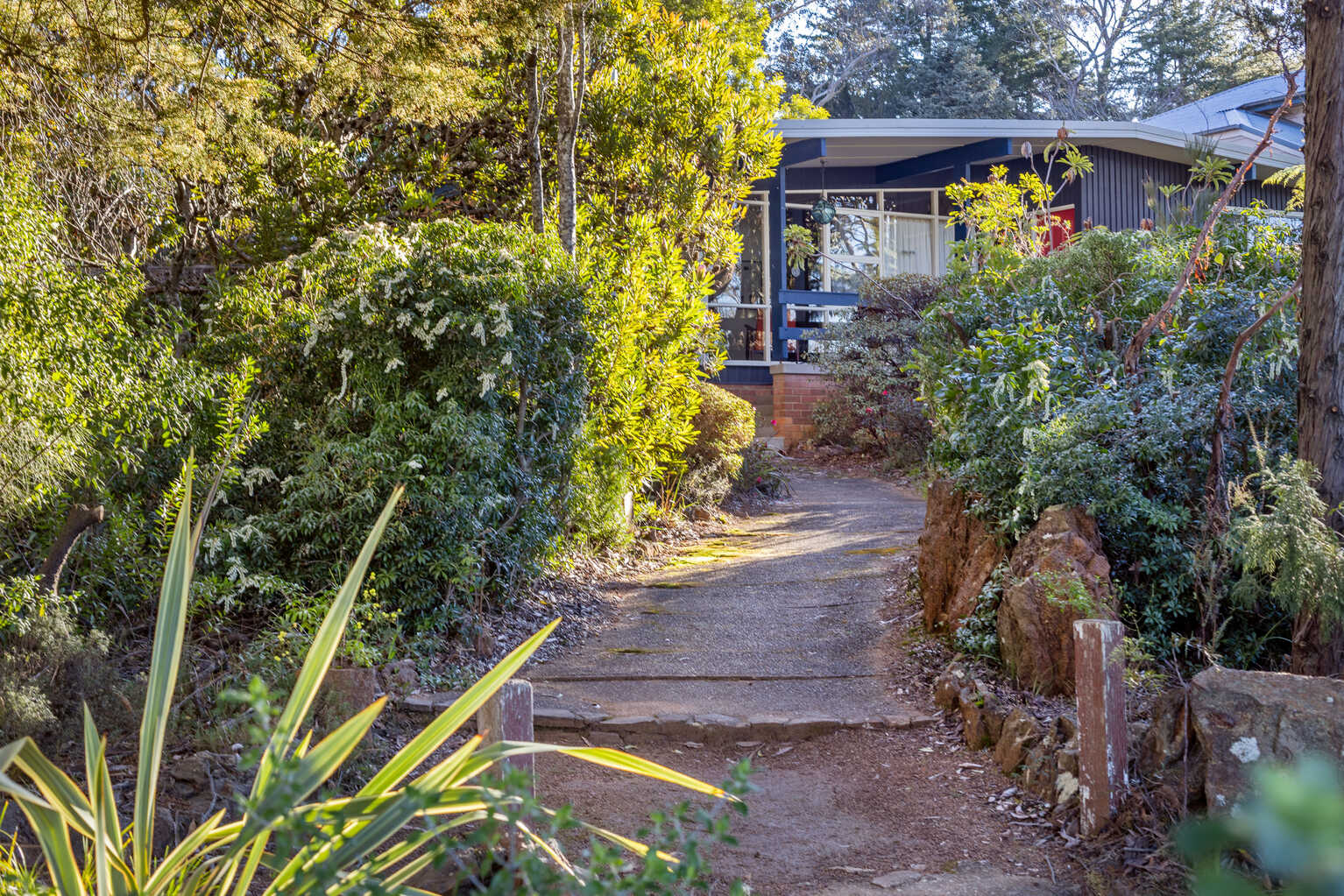 33 Days Crescent Blackheath 33 Days Crescent Blackheath