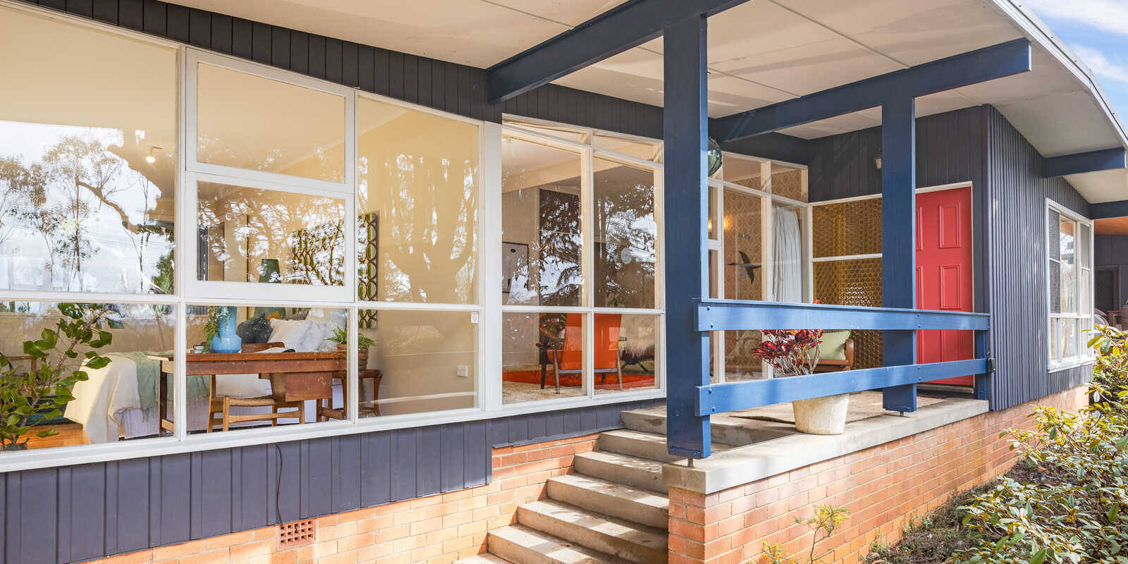 33 Days Crescent Blackheath 33 Days Crescent Blackheath