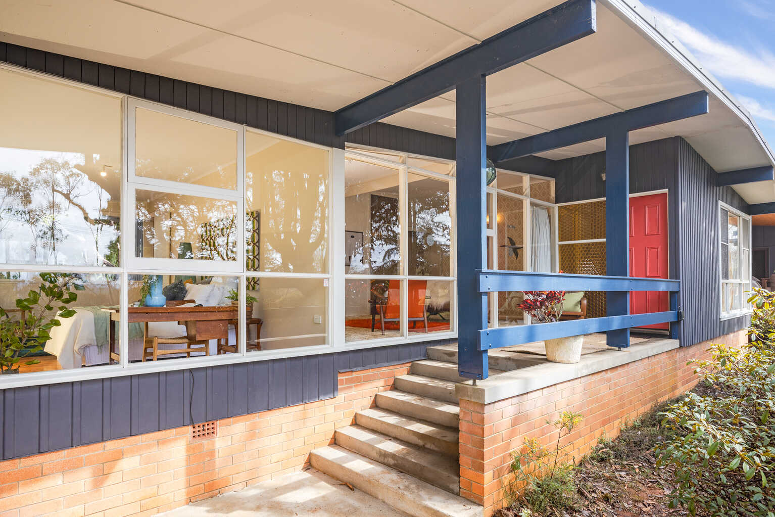 33 Days Crescent Blackheath 33 Days Crescent Blackheath