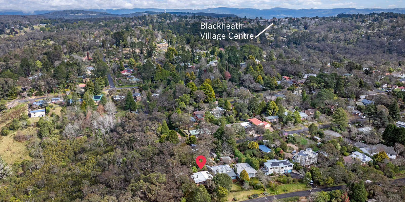 33 Days Crescent Blackheath 33 Days Crescent Blackheath