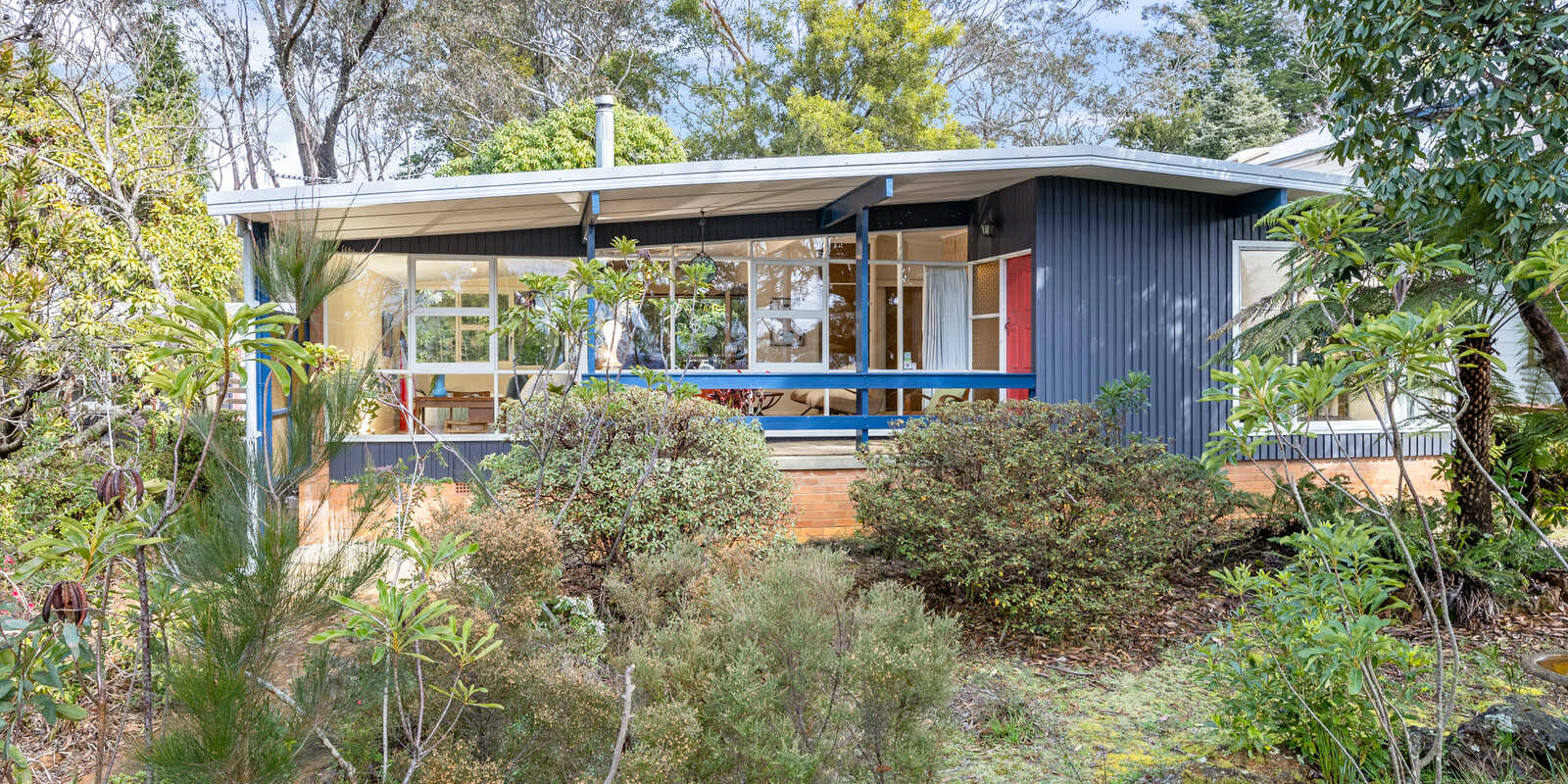 33 Days Crescent Blackheath 33 Days Crescent Blackheath