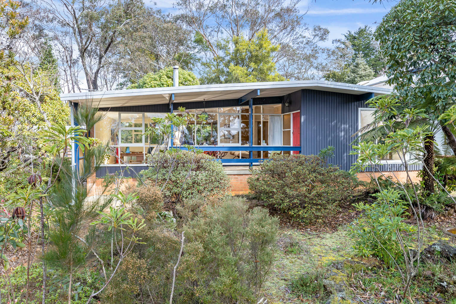 33 Days Crescent Blackheath 33 Days Crescent Blackheath