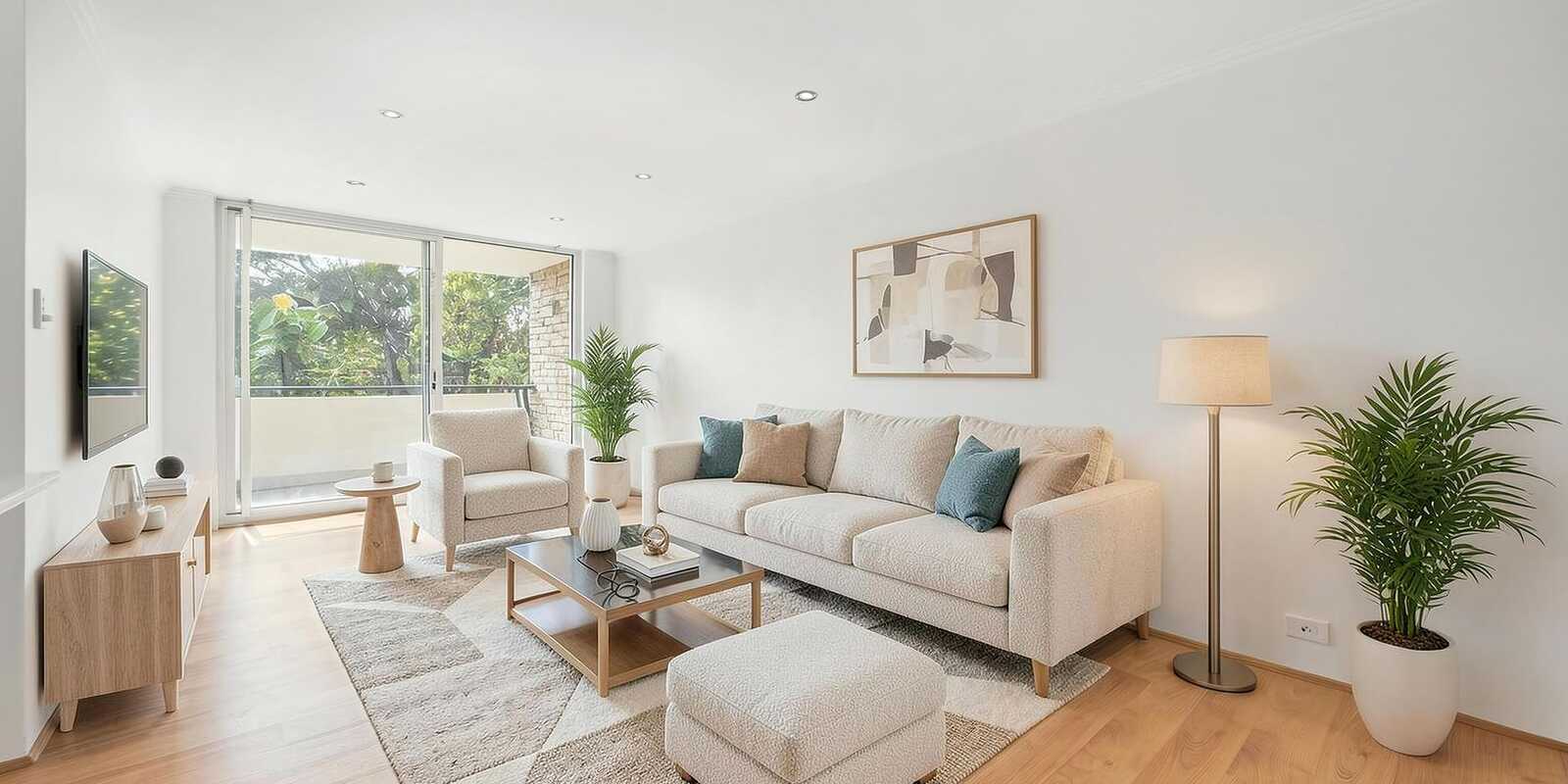 3/33 Sir Thomas Mitchell Road Bondi Beach