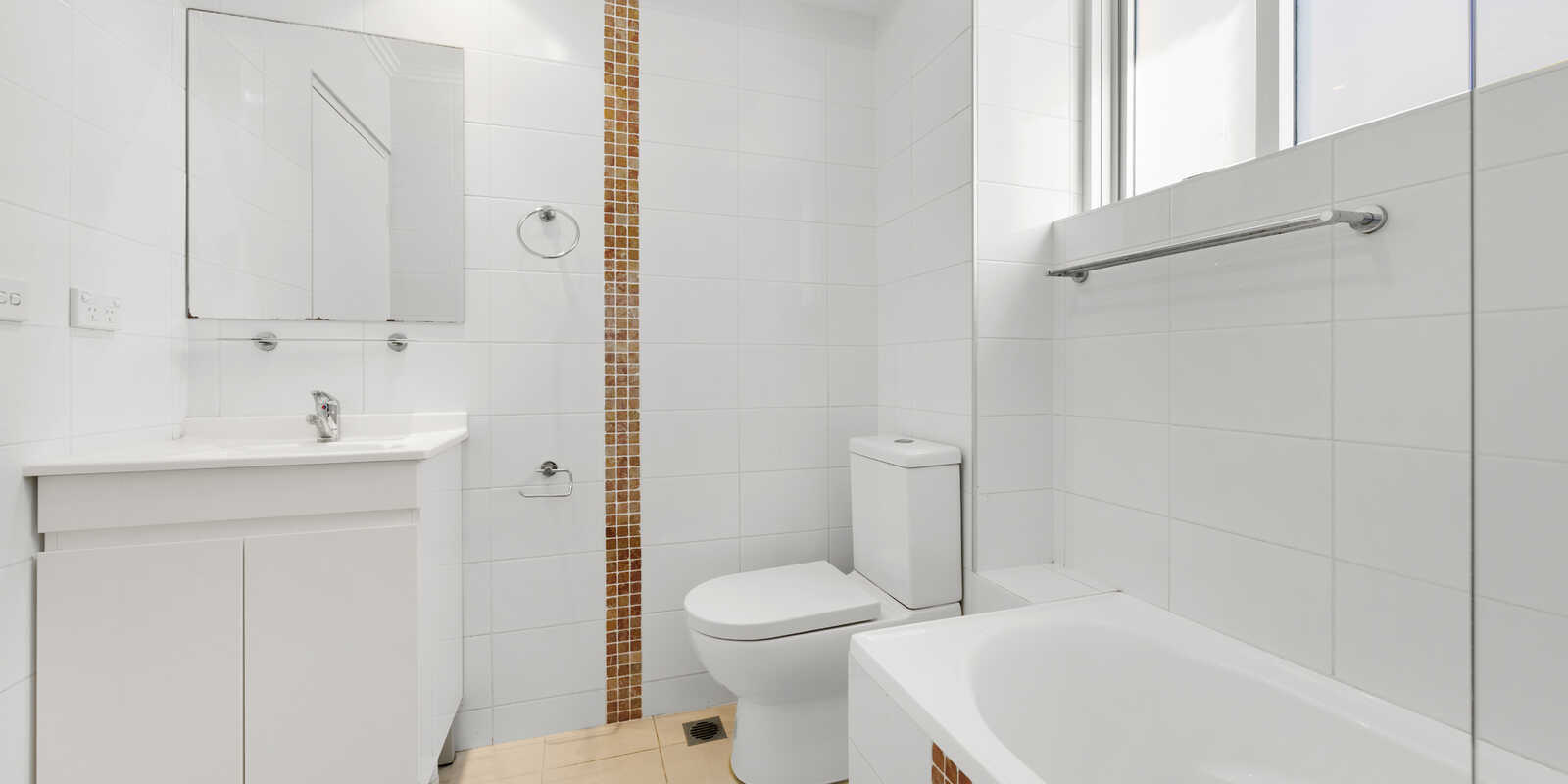 3/33 Sir Thomas Mitchell Road Bondi Beach