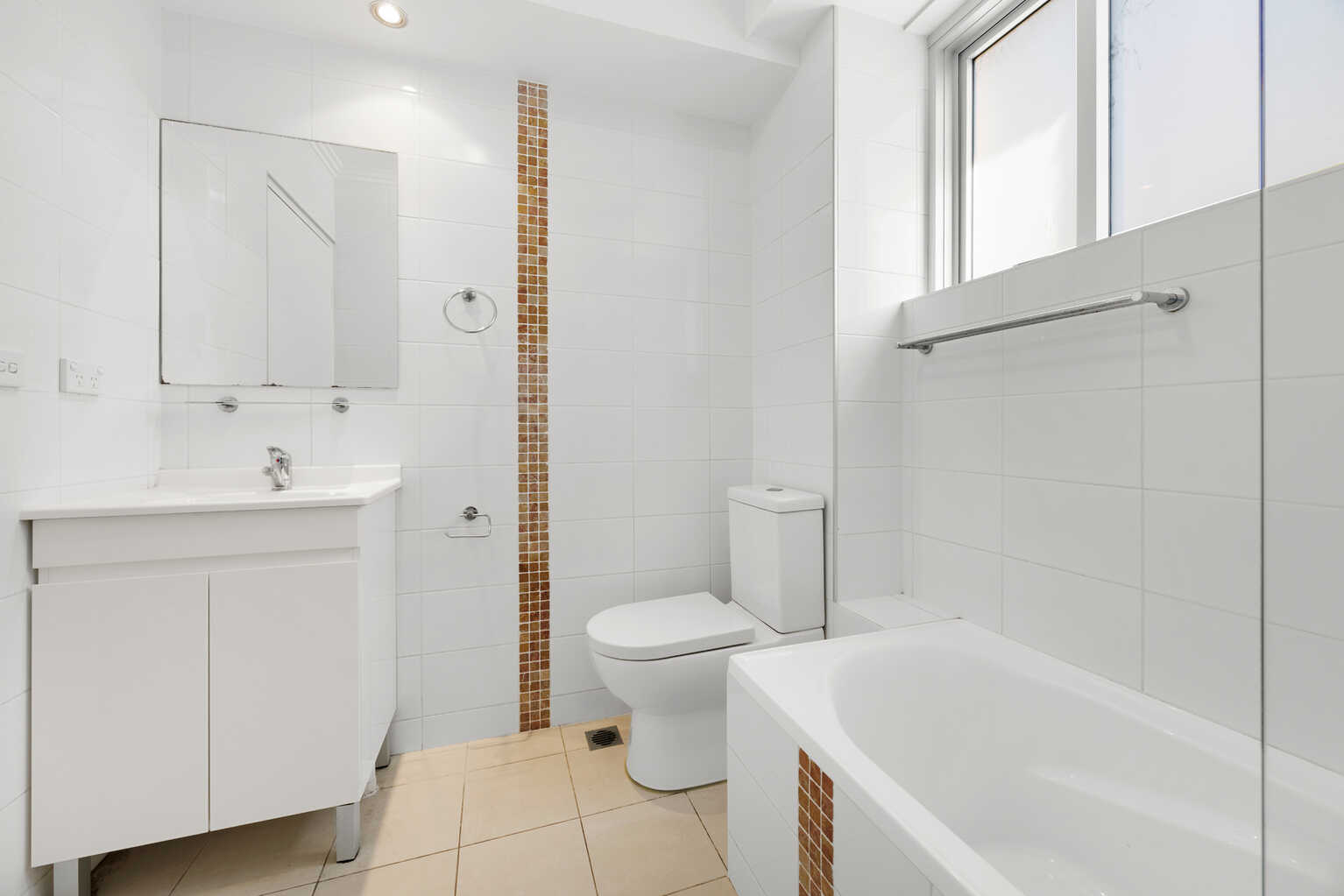 3/33 Sir Thomas Mitchell Road Bondi Beach
