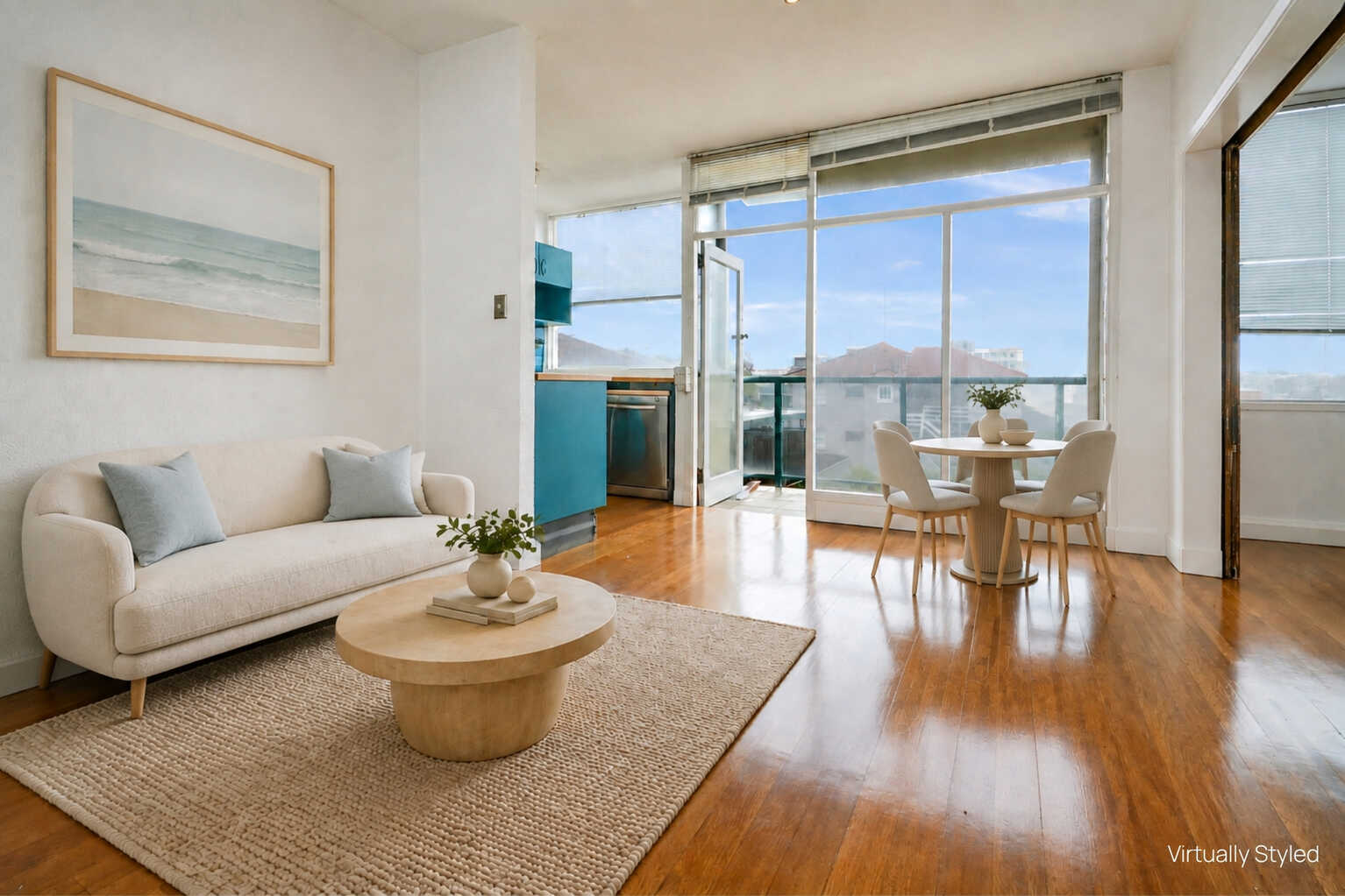 13/24 Sandridge Street Tamarama
