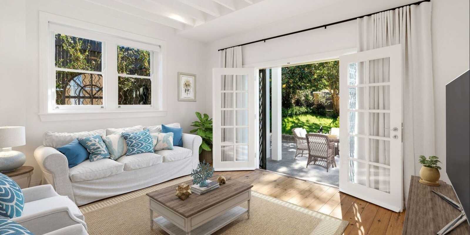 97 Beresford Road Bellevue Hill
