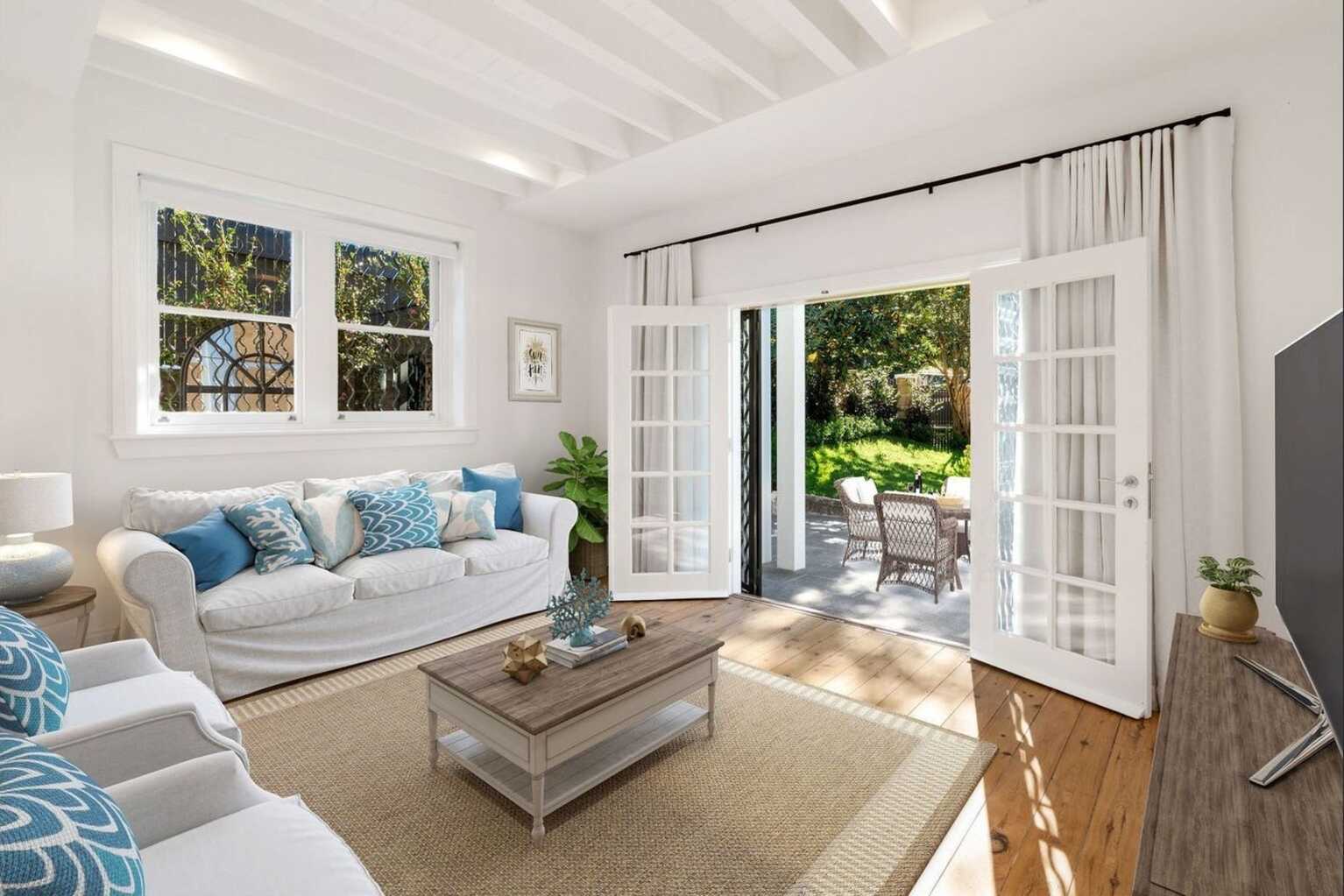 97 Beresford Road Bellevue Hill