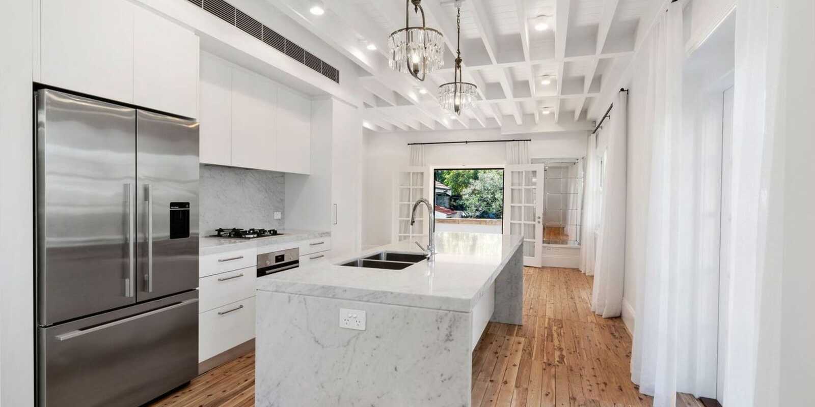 97 Beresford Road Bellevue Hill