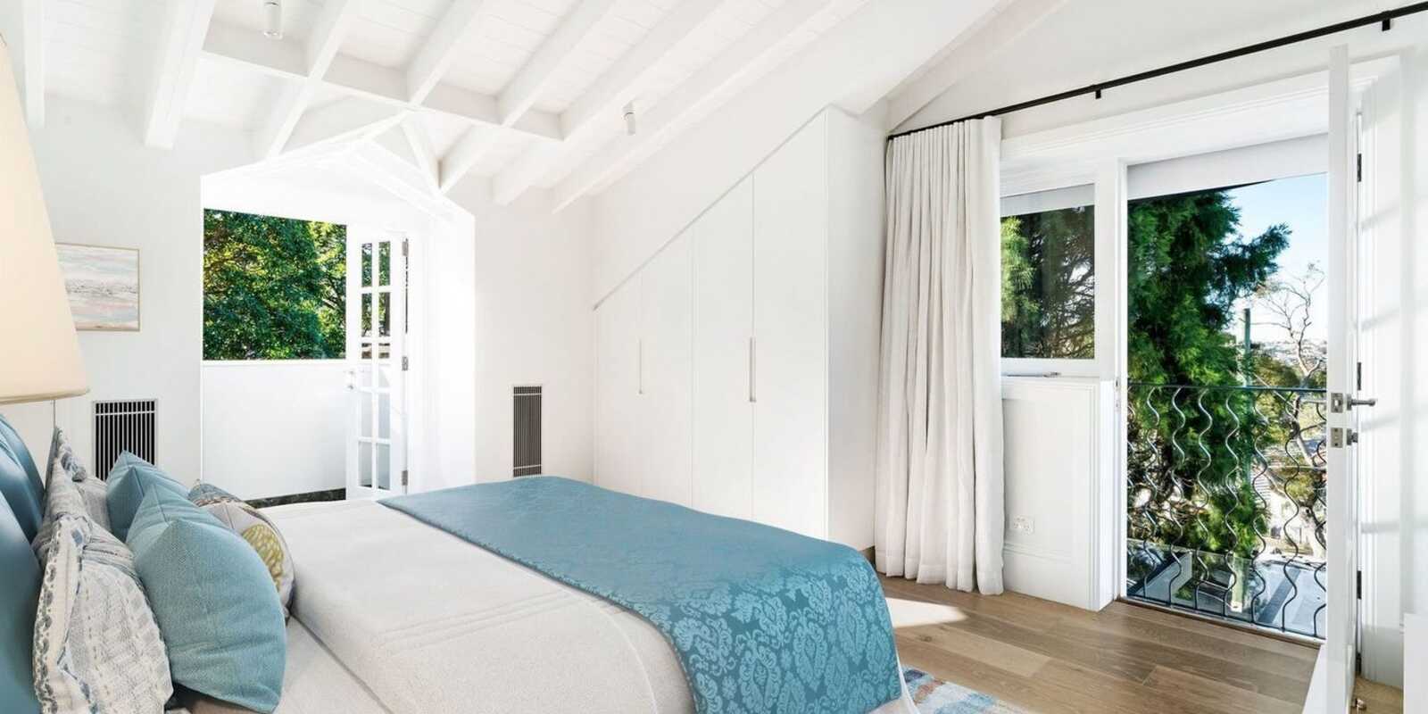 97 Beresford Road Bellevue Hill