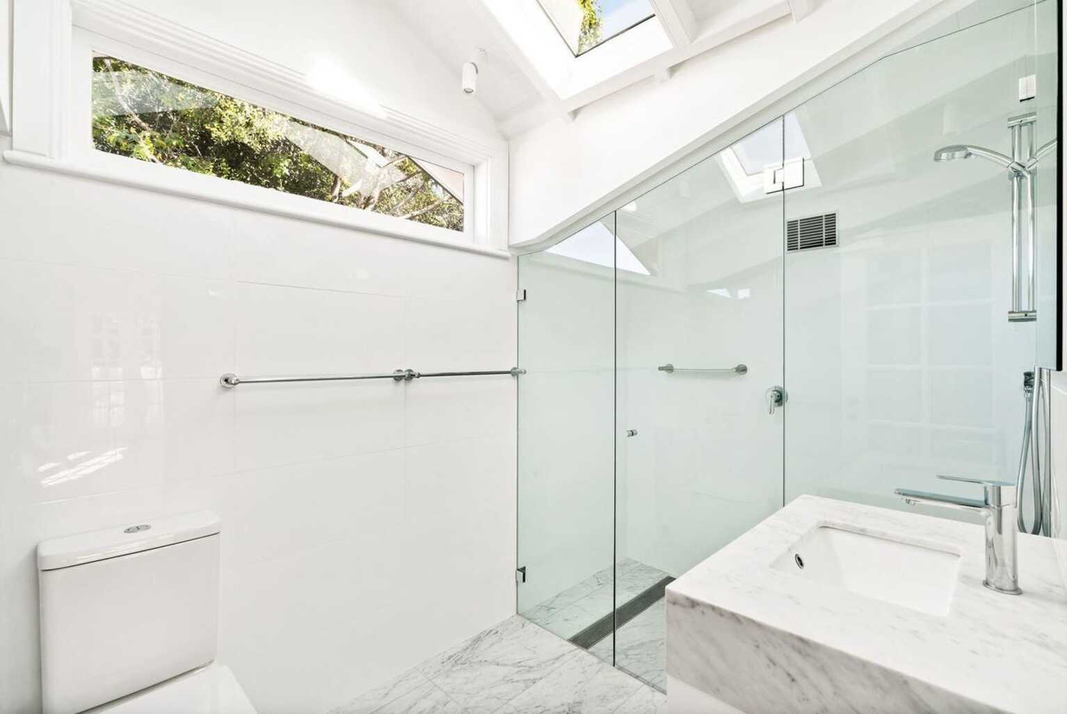 97 Beresford Road Bellevue Hill