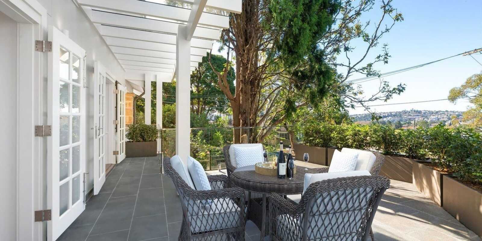 97 Beresford Road Bellevue Hill