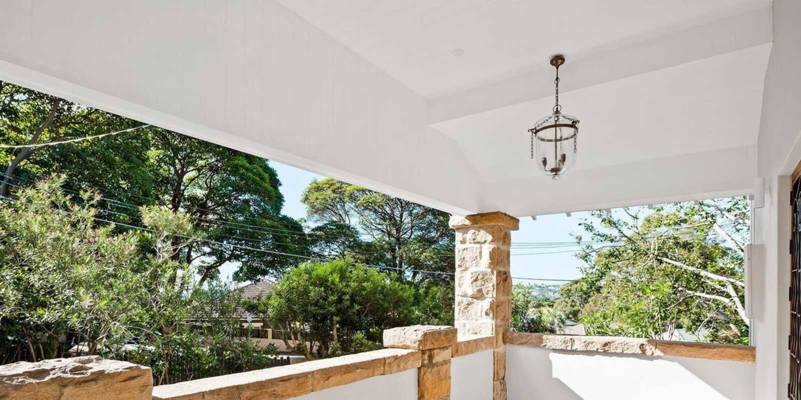 97 Beresford Road Bellevue Hill