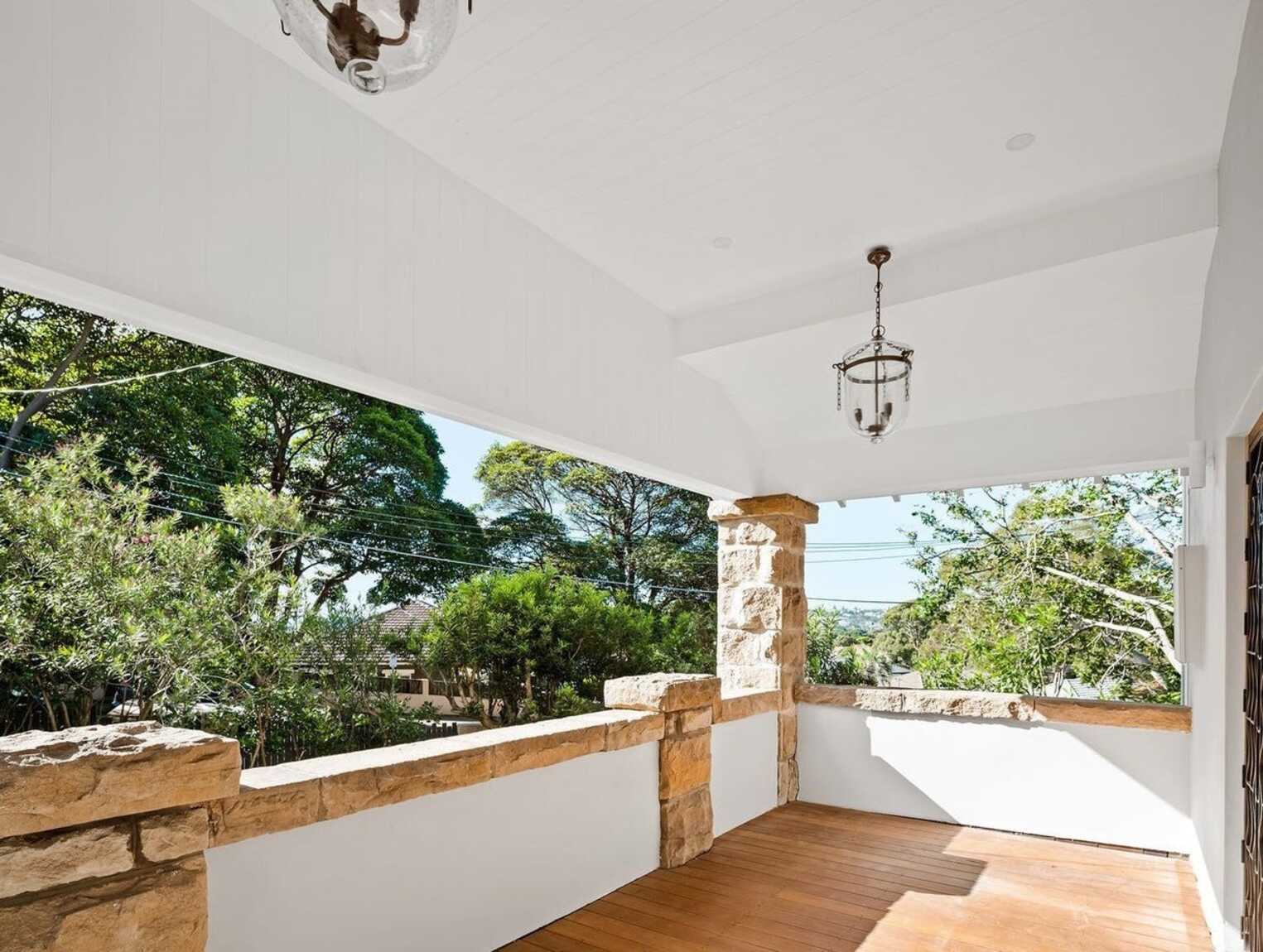 97 Beresford Road Bellevue Hill