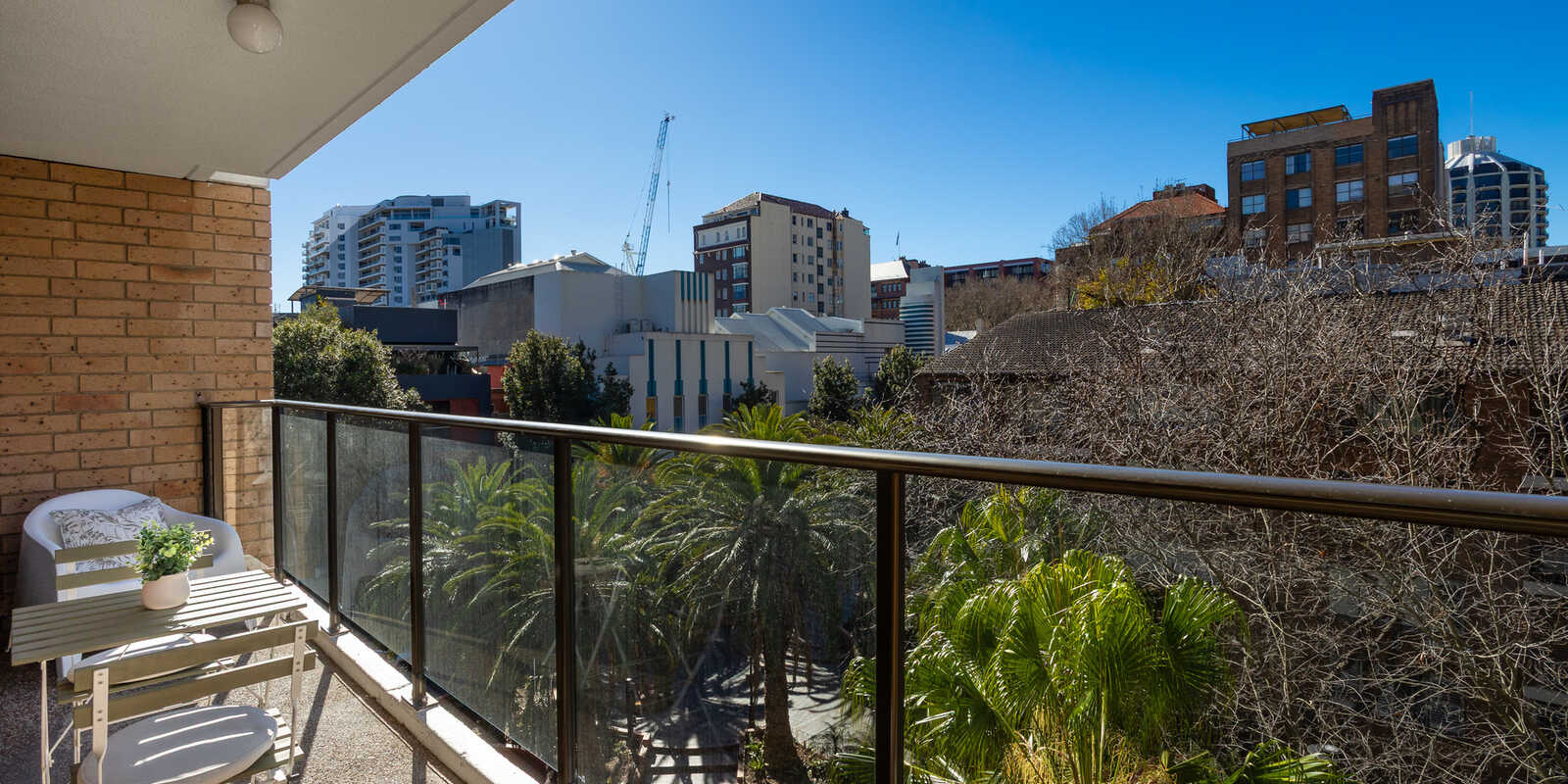 407/2  Springfield Avenue Potts Point