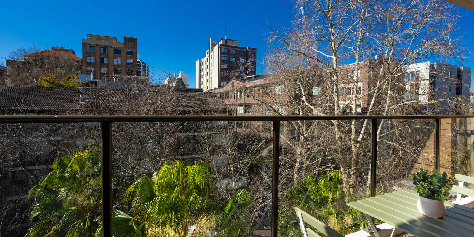 407/2  Springfield Avenue Potts Point