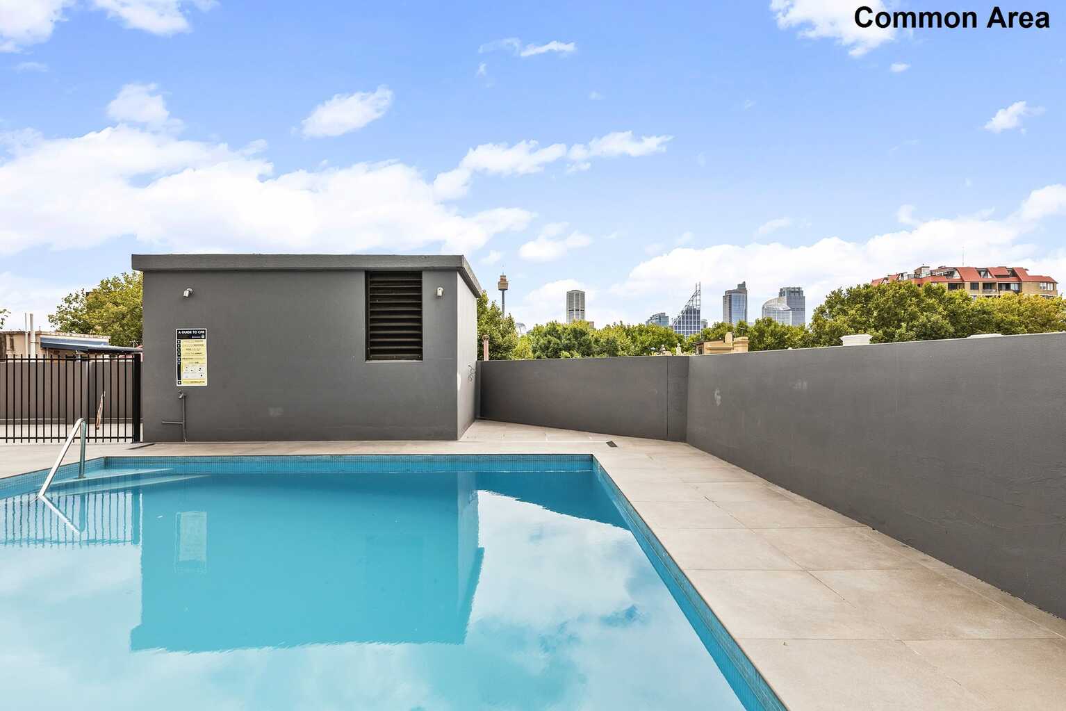 407/2  Springfield Avenue Potts Point