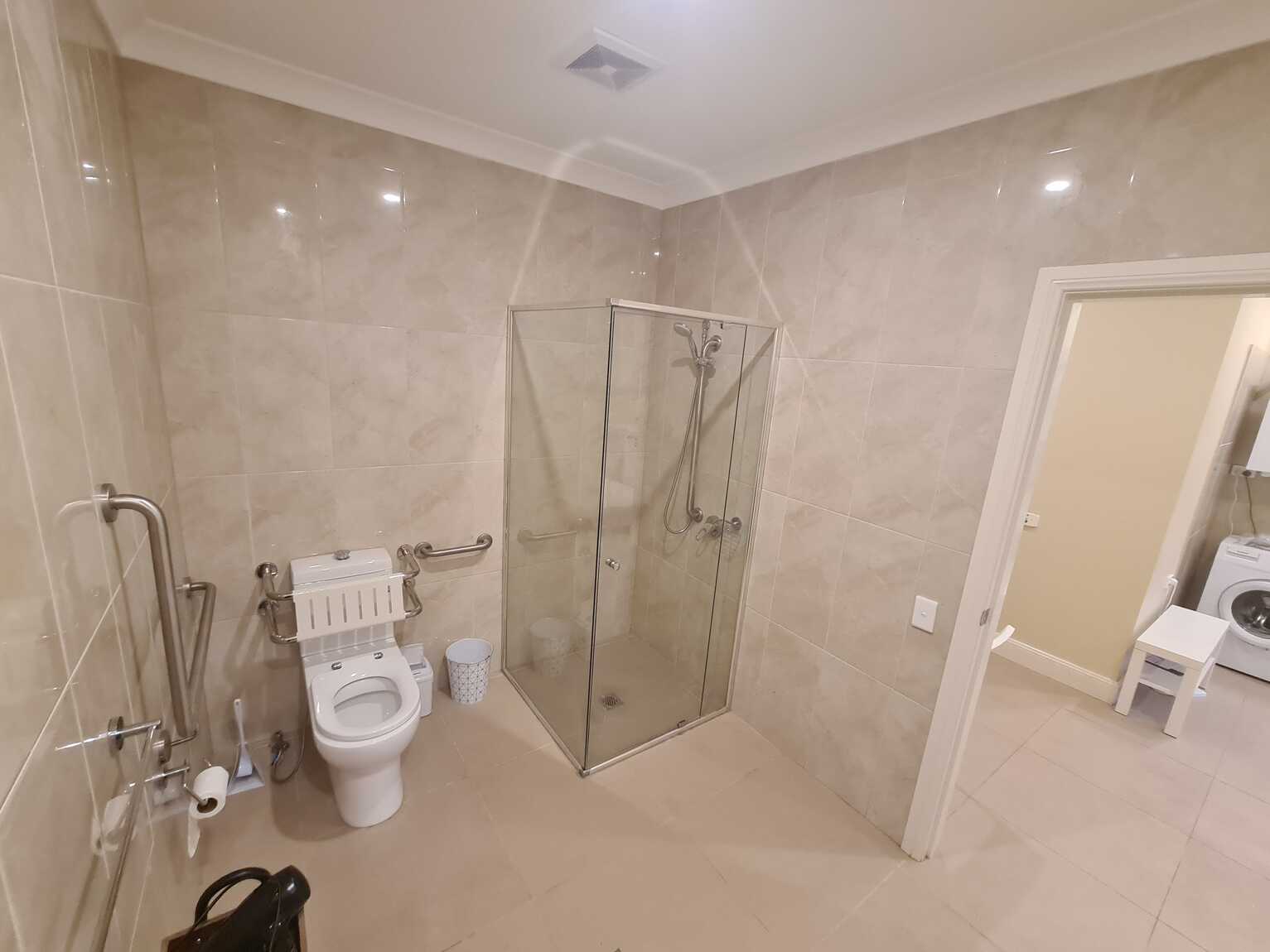 5/16 JERSEY ROAD Strathfield