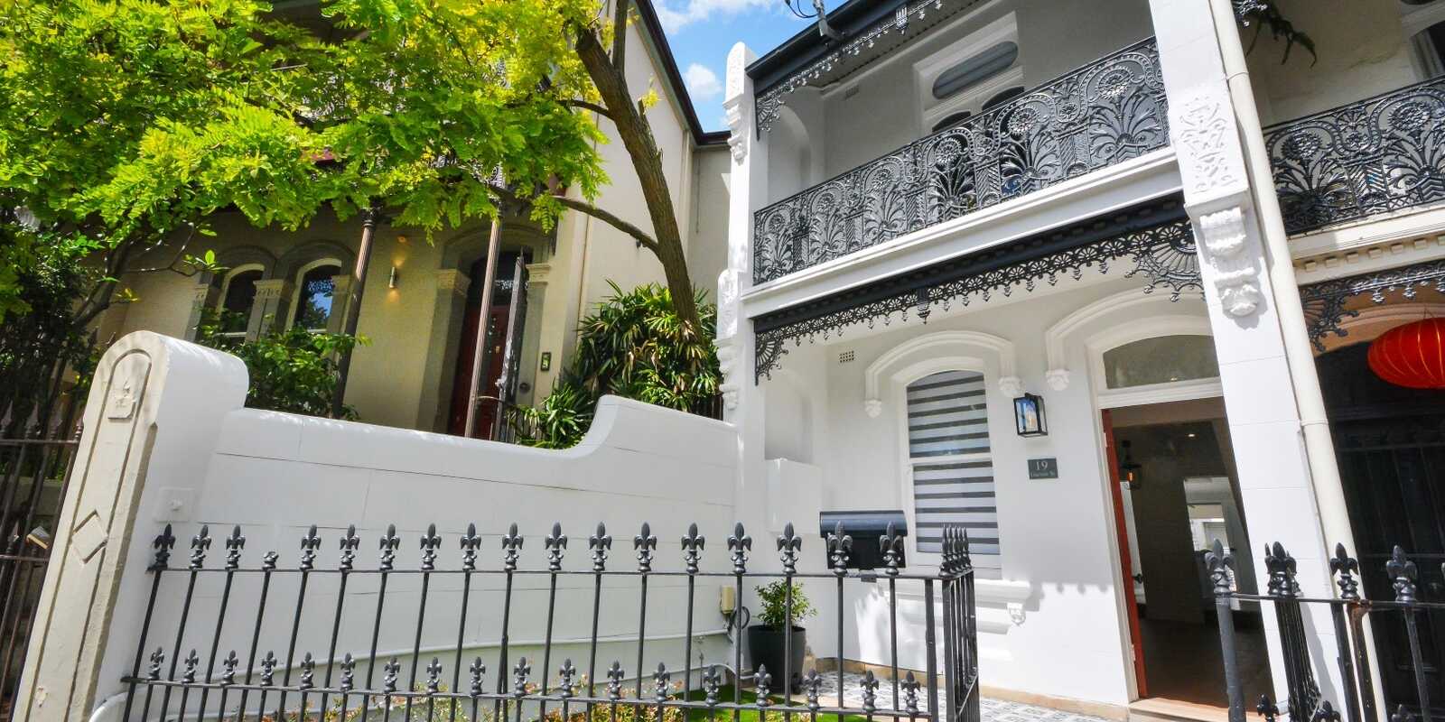 19 Gurner Street Paddington